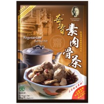 奇香-素肉骨茶(全素)
